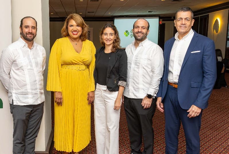 ARS Abel González realiza congreso para líderes de gestión humana