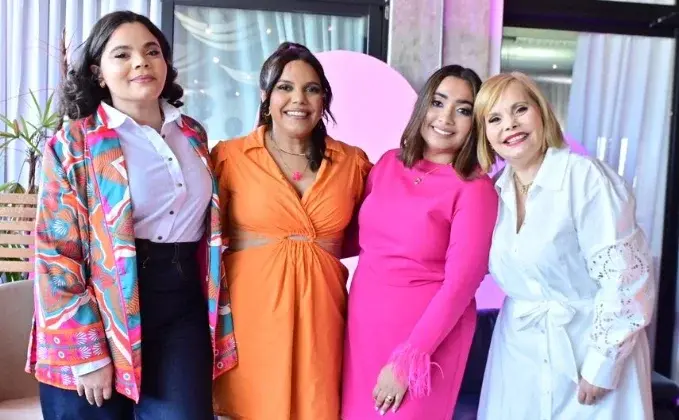 La primera “Titi’s Corner” dedicada a emprendedoras