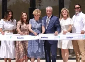 Empresas inauguran capillas de velación