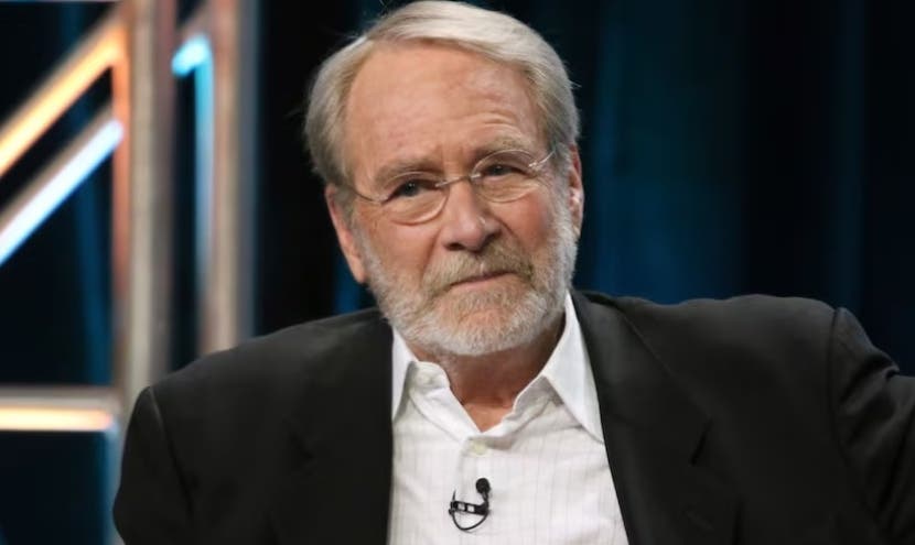 Muere Martin Mull, comediante y actor  “Roseanne”