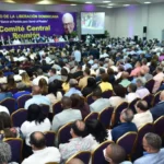 Con Gonzalo y sin Abel, PLD valida lista de aspirantes presidenciales