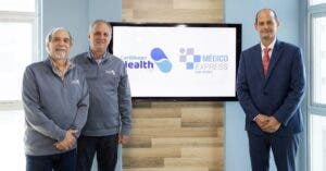 Médico Express y Caribbean Health TPA firmaron acuerdo