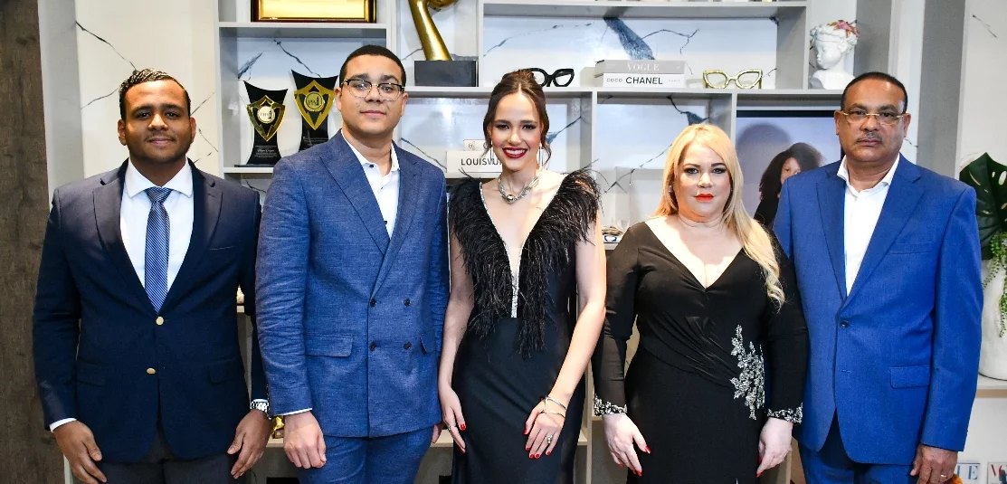 La inauguración de Premium Class Modeling