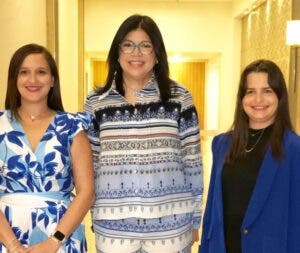 Hotel Crowne Plaza Santo Domingo celebra las madres