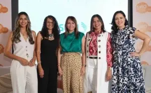 Seguros Sura celebra encuentro voces de madres