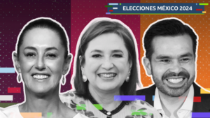 Todo lo que necesitas para entender las históricas elecciones de este domingo en México