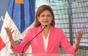 Vicepresidenta califica como “halago” si Venezuela rompe relaciones con RD por defender democracia