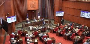 Abinader con tarea de convencer a sus senadores abandonar “barrilito”