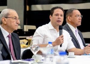 Comisión presenta no objeción licitación Parras