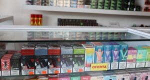 Consumo cigarrillos electrónicos va en detrimento de la salud