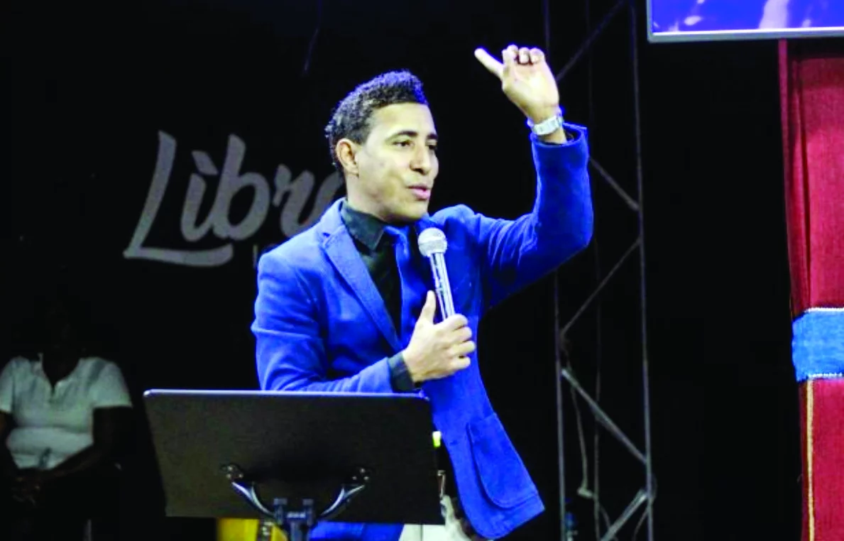 Pastor habría abusado de niñas en su iglesia