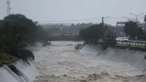 Huracán Beryl marca inicio de temporada ‘inusualmente activa’ en el Atlántico