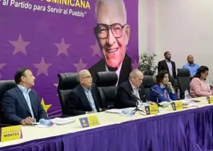 PLD busca romper ciclo de divisiones ha vivido tras derrotas electorales