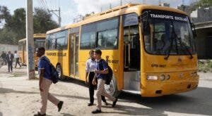 El Trae abarcará las 31 provincias país a partir del nuevo año escolar