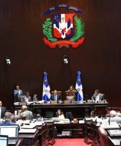 Diputados aprueban proyectos ceguera