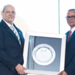 Coopmedica celebra 60 años honrando fundadores