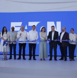 Eaton inaugura nueva planta de fabricación