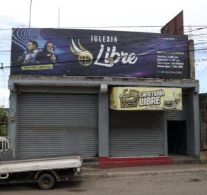 En sótano de la Iglesia Libre, pastor cometía las violaciones