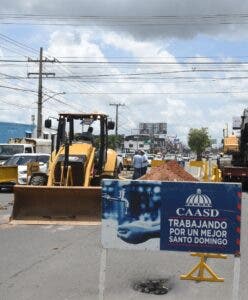 Plan abastecimiento agua SDE fue ampliado