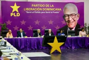 El PLD tratará de ir en vía contraria a la reforma populista