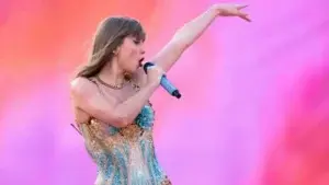 Taylor Swift: cómo su olfato para negocios transforma la industria de la música