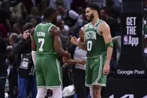 Celtics esperan la redención cuando se enfrenten a Mavericks en las Finales de la NBA