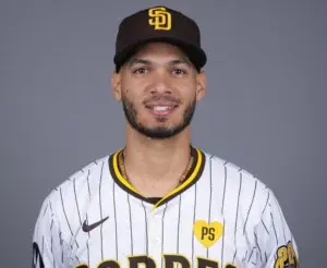 Venezolano Tucupita Marcano, bajo investigación de MLB por apostar al béisbol