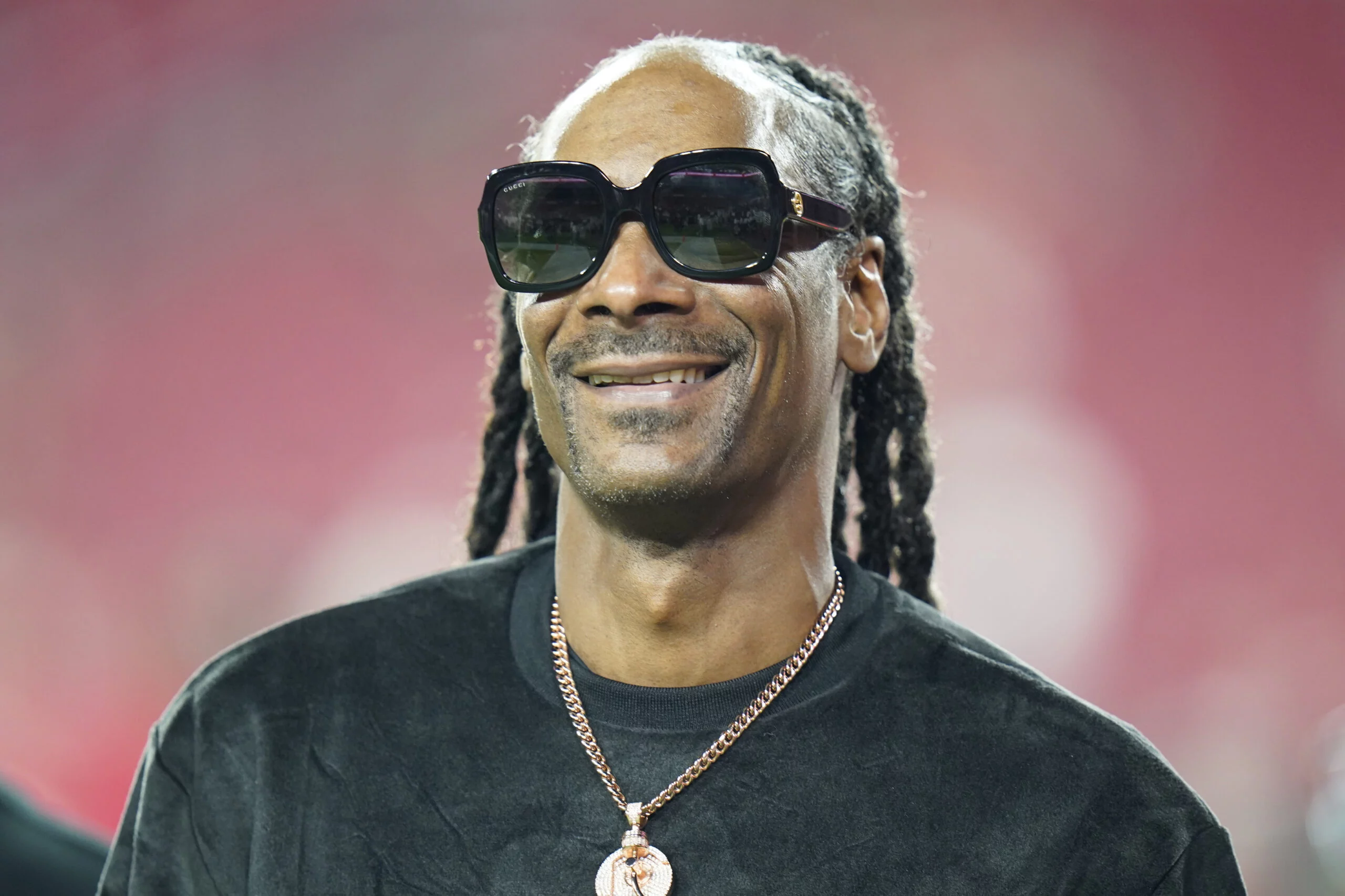 Snoop Dogg