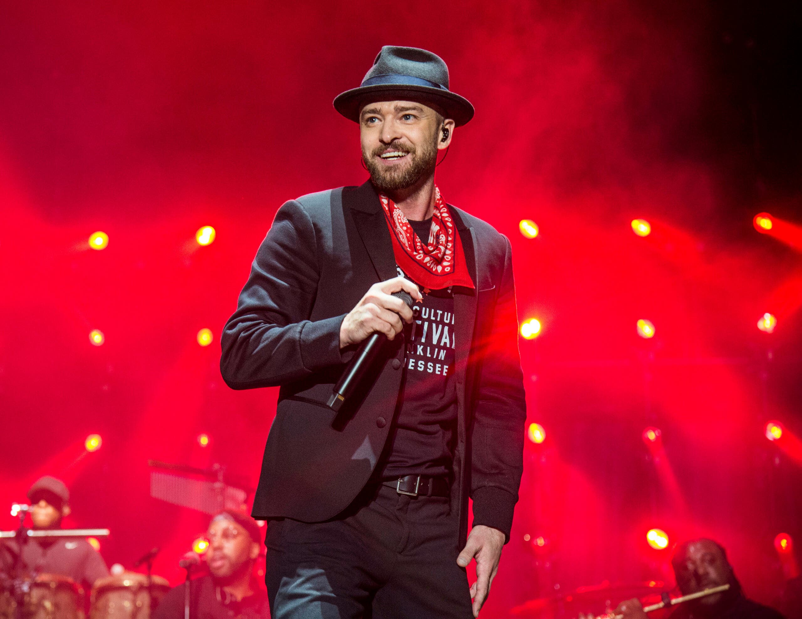 Puntos clave sobre la vida y carrera de Justin Timberlake