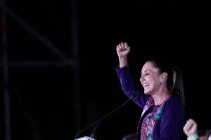 Presidentes felicitan a Claudia Sheinbaum por su victoria en las elecciones presidenciales