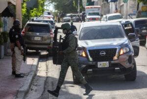 Primer Ministro de Haití recibe el alta médica tras pasar la noche en el hospital por una indisposición