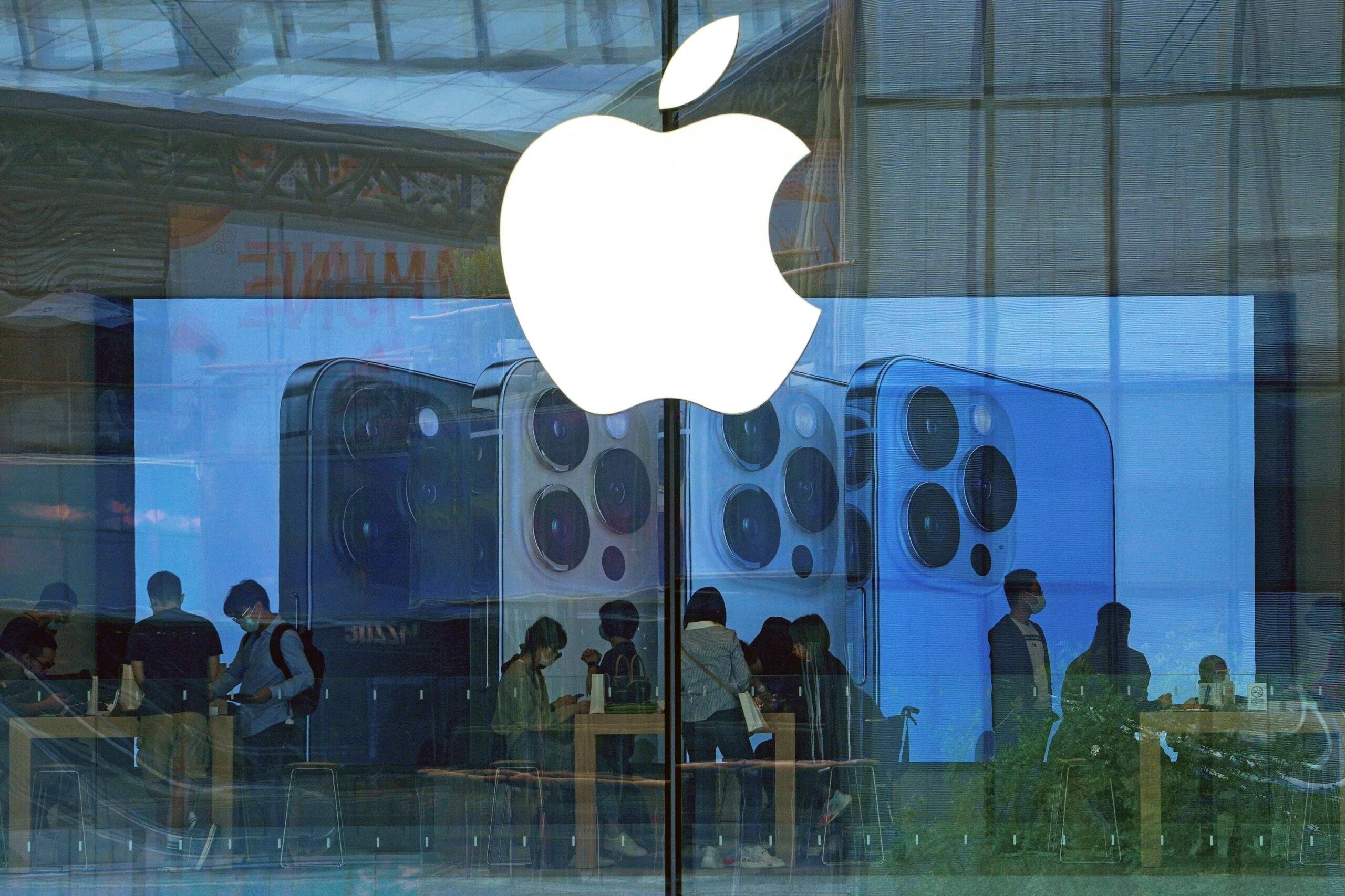 Apple anuncia su propia inteligencia artificial para sus productos- ‘Apple Intelligence’
