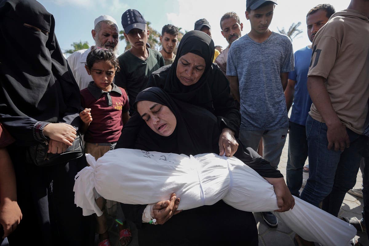 Más de 37 mil muertos en la Franja de Gaza, al menos 60 en las últimas 24 horas