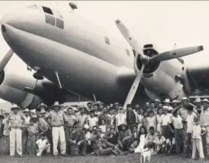 La expedición armada del 14 de junio de 1959, a 65 años de la raza inmortal