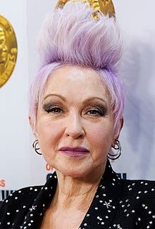 Cyndi Lauper ha anunciado su retiro de los escenarios con una última gira mundial