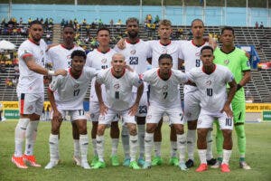 RD tropezó ante Jamaica en el inicio de las eliminatorias para el Mundial 2026