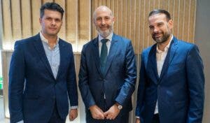 Lopesan Hotel Group se incorpora al Instituto Tecnológico Hotelero