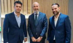 Lopesan Hotel Group se incorpora al Instituto Tecnológico Hotelero