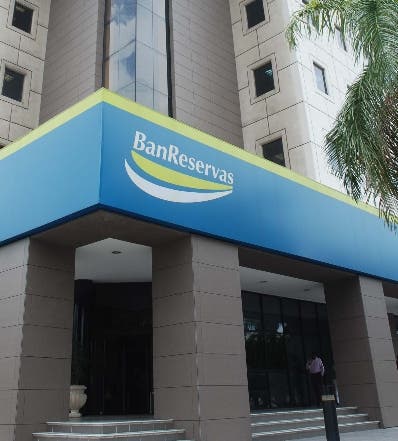 Banreservas ha sido reconocido en región