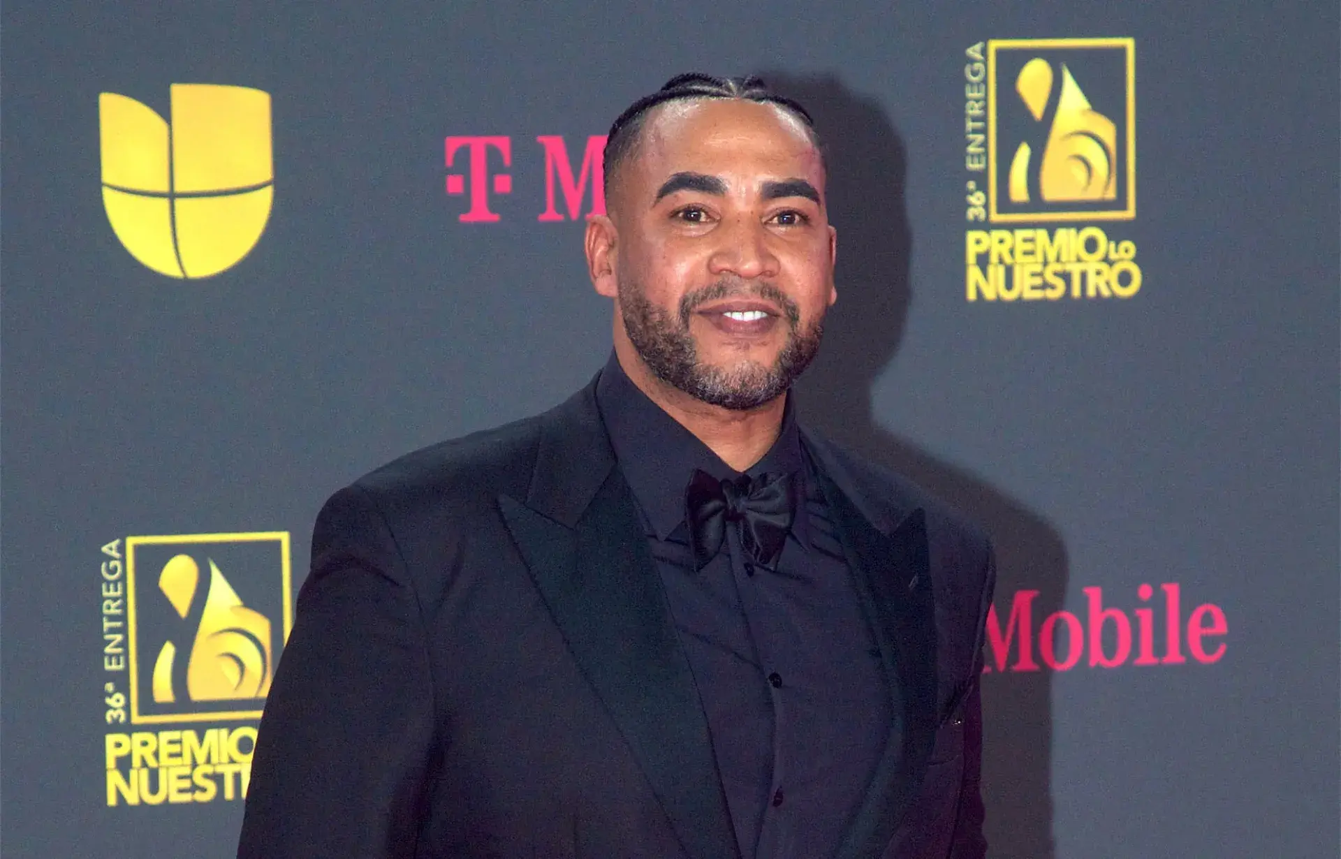 Don Omar revela que tiene cáncer