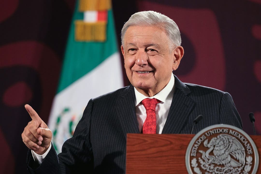 López Obrador llama “muy buena noticia” a la regularización migratoria anunciada por EEUU