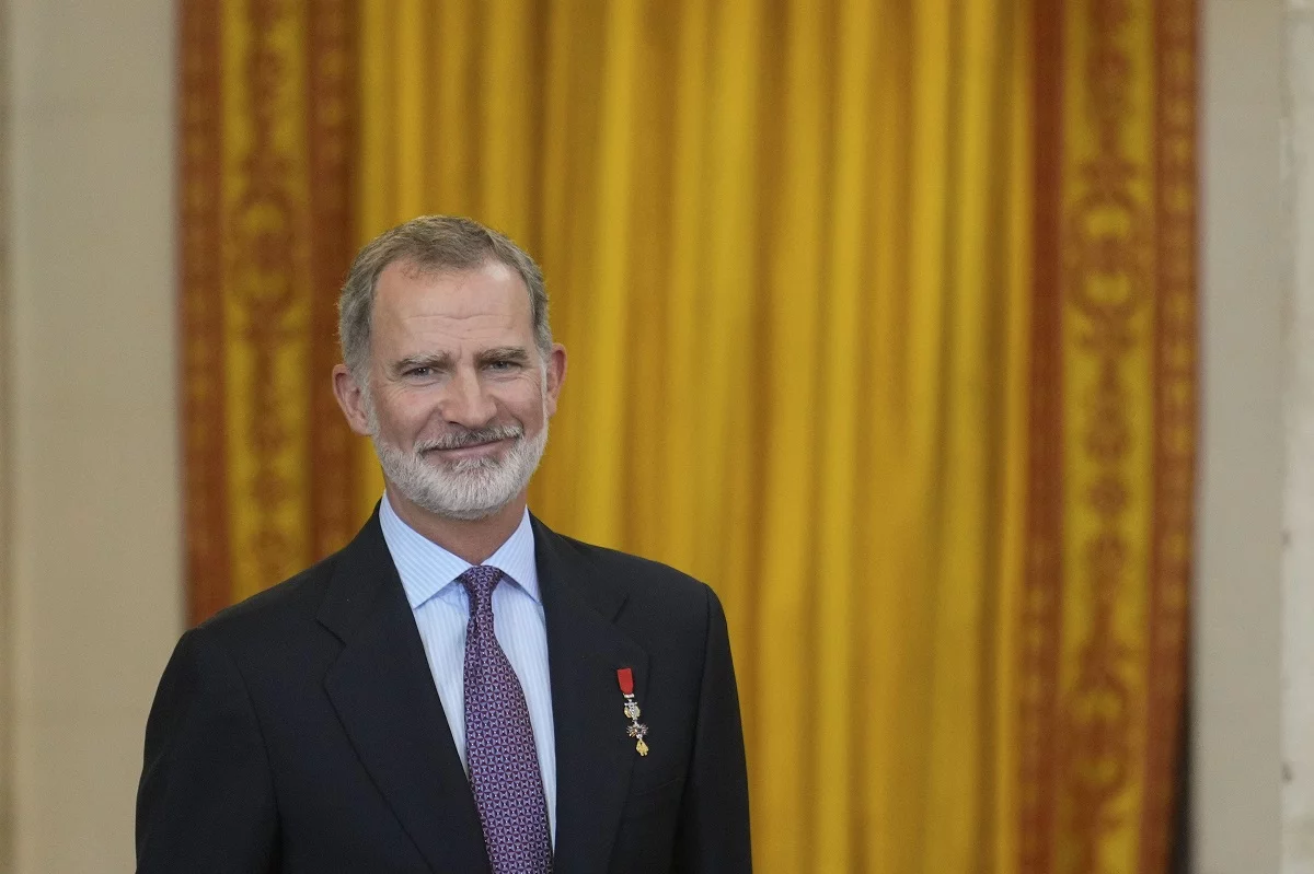 Los retos de Felipe VI para su segunda década