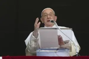 El papa pide que los ricos compartan sus bienes y paguen más impuestos