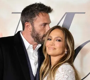 Ben Affleck no estuvo en el cumpleaños de JLo, ¡pero así se reconquistan!