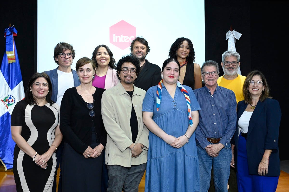 Estudiantes de Cine de INTEC realizarán posgrados en Cataluña