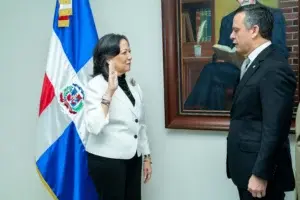 Designan una nueva directora general técnica del Poder Judicial