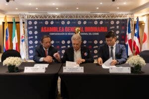 Japón firma acuerdo de participación para Serie del Caribe 2025