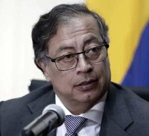 Presupuesto de Colombia irá  a pagar deuda