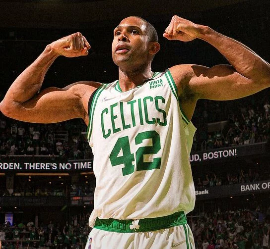 La diáspora dominicana en Boston vive orgullosa las finales de la NBA con Al Horford