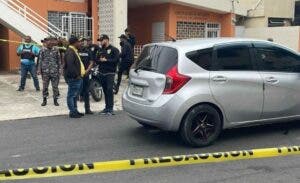 Familiares de la joven asesinada por un sargento en La Rosa Duarte niegan que fueran pareja o familia